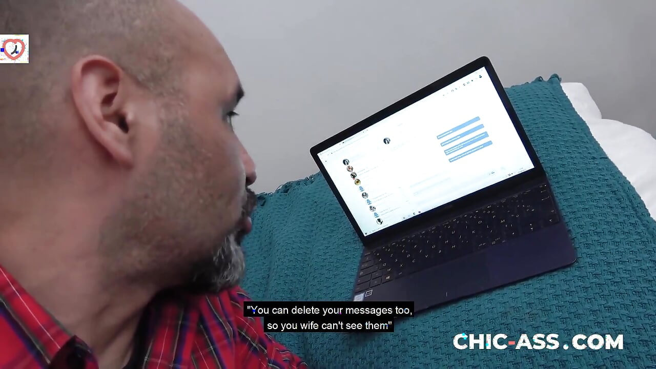 Spanish cheating vlog teen fuck! Chic ass