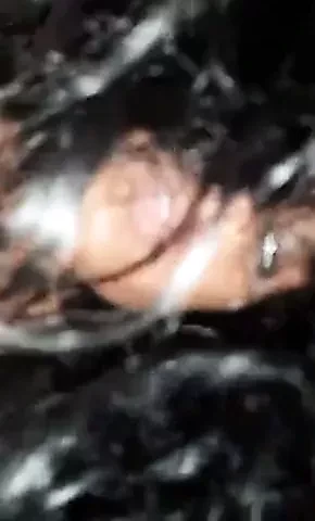 Mature aunty fucking with young devar
