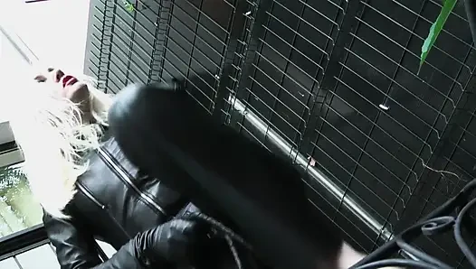 How much does your leather addiction worth?