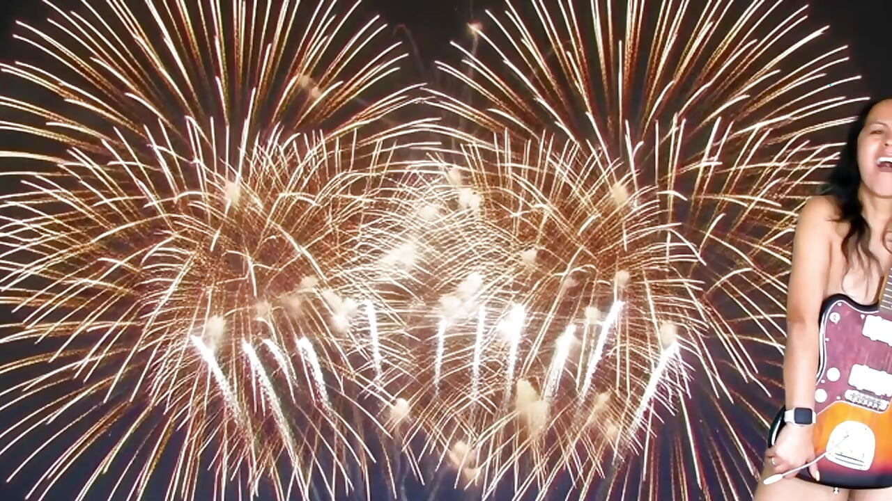 HOT NEW YEAR 2026 CELEBRATION WITH ADAMANDEVE AND LUPO