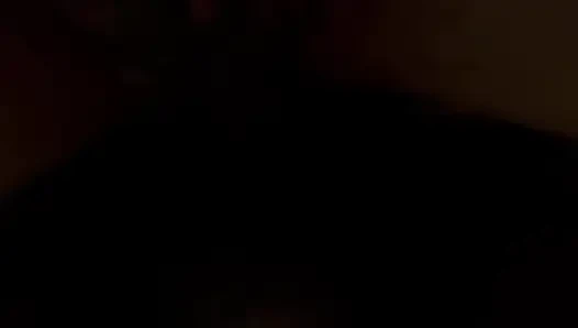 Cum Squirt vagina basah karena terangsang