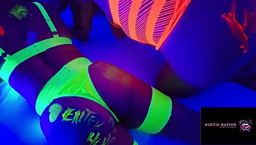 Uv Mayhem