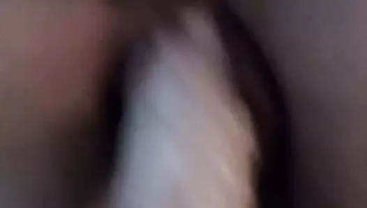 Двойной дилдо