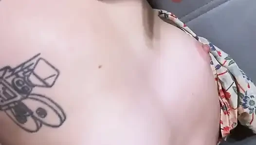 Licked My Fingers and Came Three Times