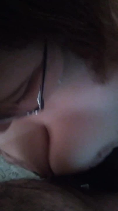 Hotwife titfuck