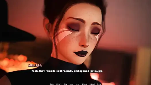 Shadows of Desire v0.8 betrügendes Update # 01