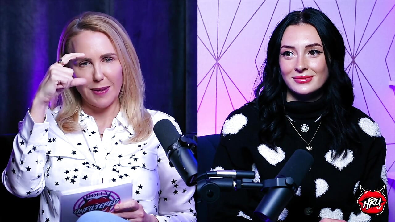 Charlotte Sins înghite, petreceri sexuale și domeniile gri ale eticejournalismului