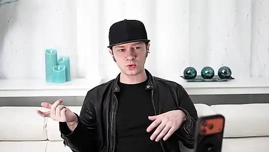 Интервью с TrikePatrol No74 - Alex Jett