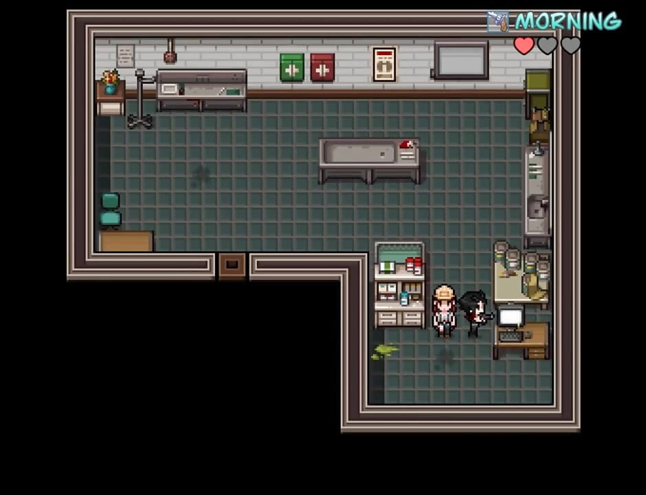 Zombie Ritiro 2 - Parte 24 L'abbiamo capito! di loveskysan69
