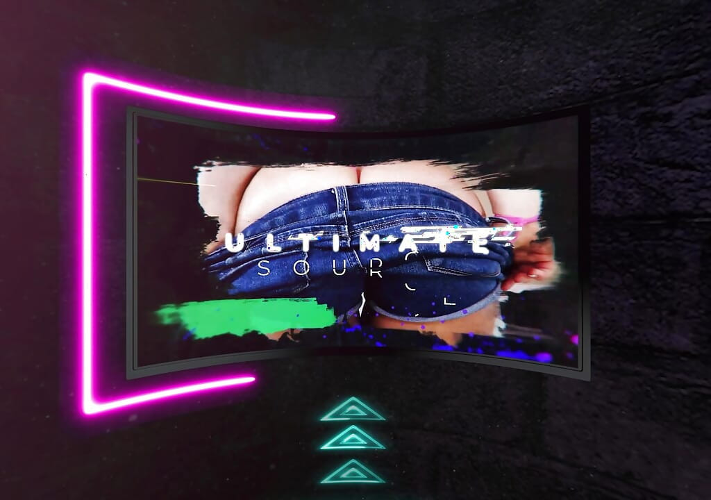 DØDELIG HARDCORE VR - Kåt kollega SAGE HUNTER føler endelig den store kuken din