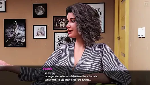 Milfs of sunville - ep 09
