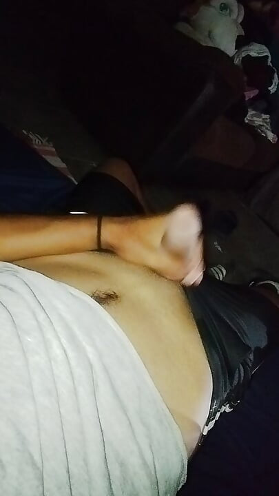 We Had Fun in the Room