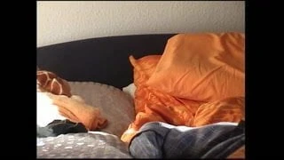 einsames Vergnuegen