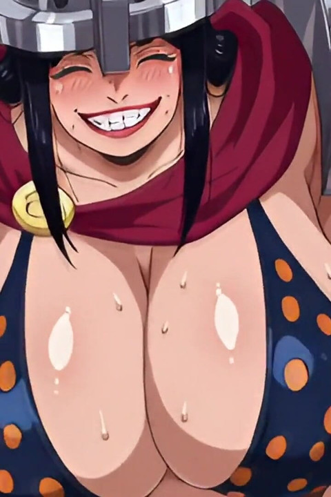 One Piece Acilia Hen