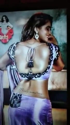 Сексуальная сумеречная актриса