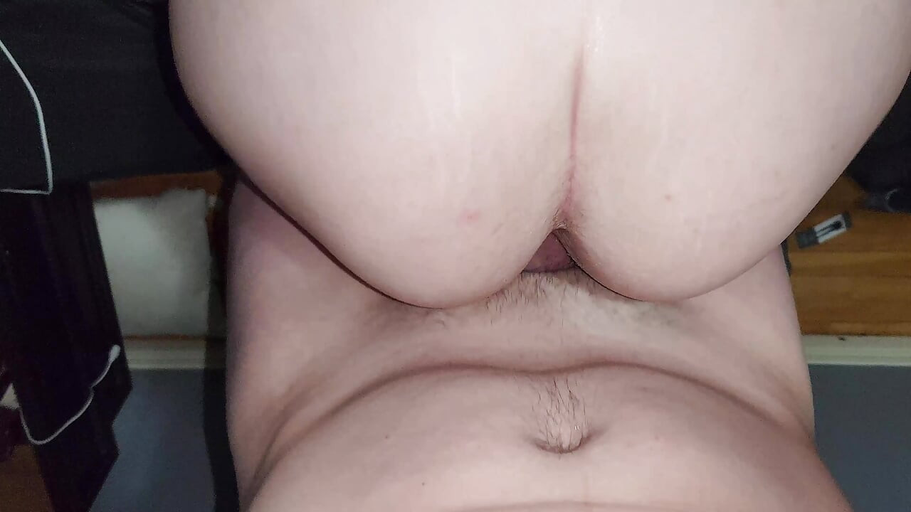 Pawg jebanje u doggystyle