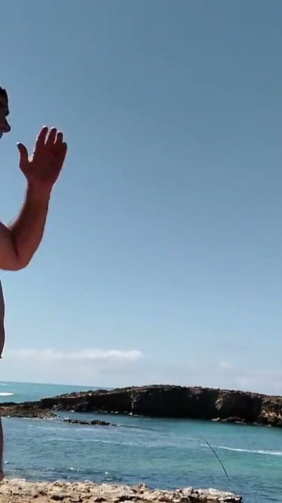 Adeliade Beach | Clip 1