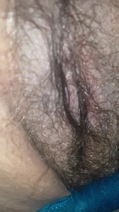 Pull down panties