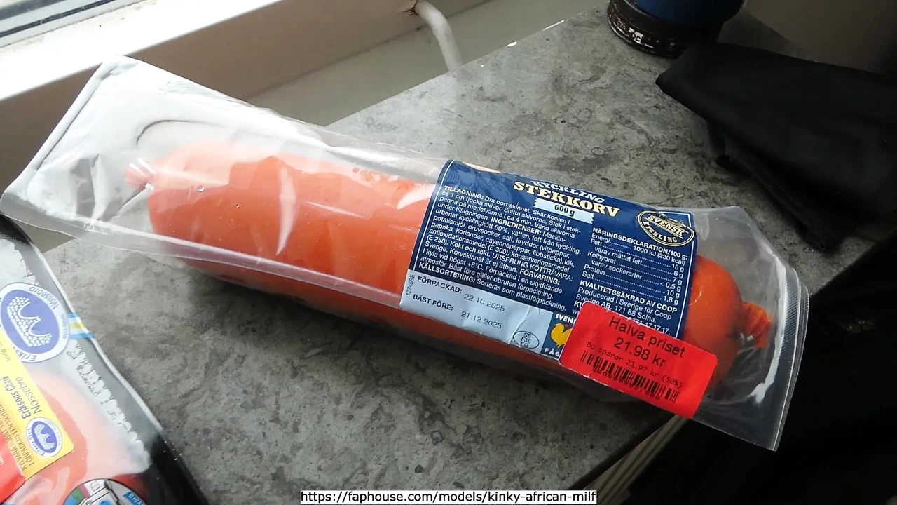 香肠派对, 第1部分