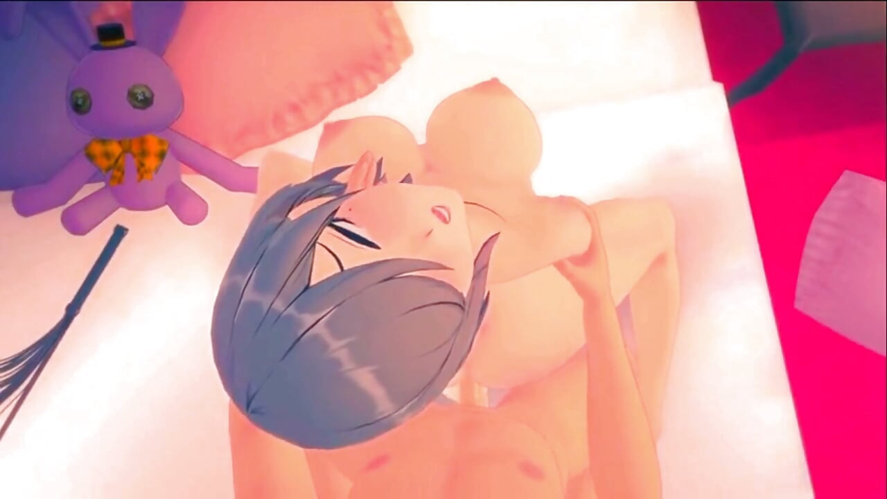 Honkai Impact - Rita Sex - 3D Hentai Animations