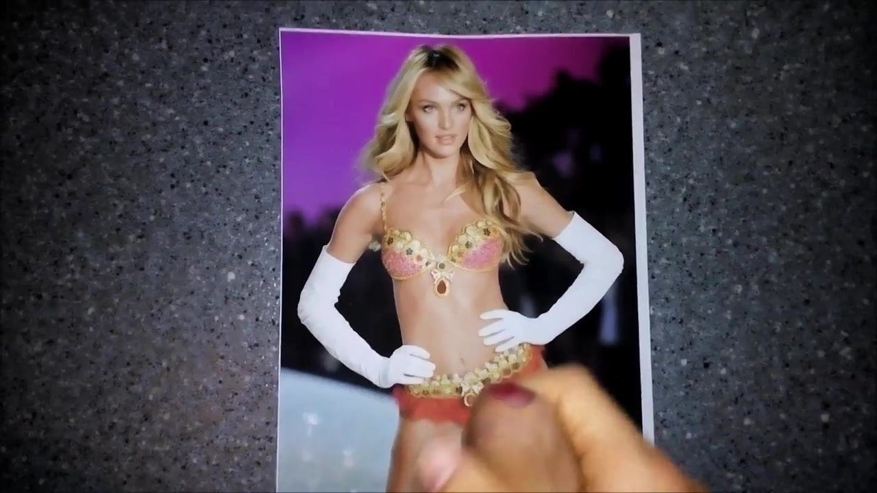 Candice Swanepoel tribute 2