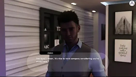 A volatile marriage 6 felicia lagi sange berat sampai harus masturbasi