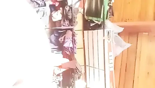 Eva yarak emiyor ve sikişiyor