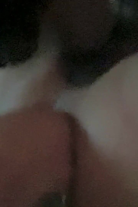 Ass Stretching