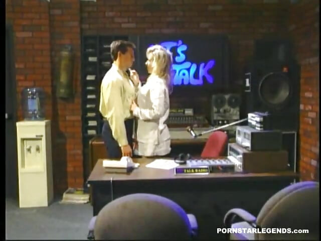 Kylie Ireland & Peter North