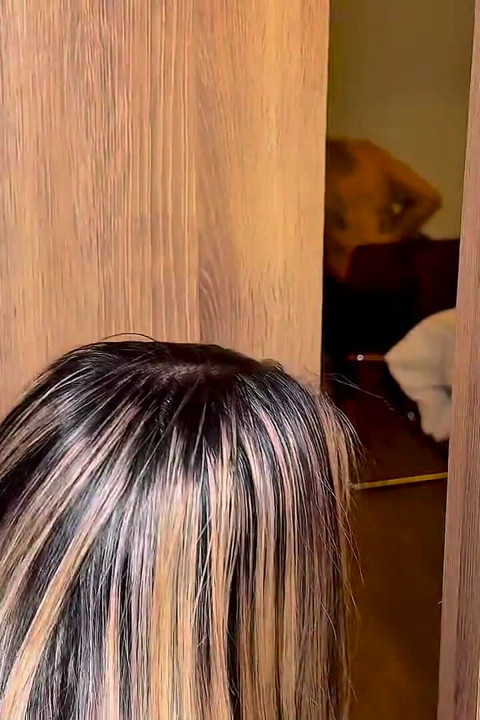 Creampie a Colombian Sexy Used as Sex Doll, Hardcore Sex to Big Ass