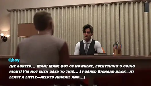 Kocamla konuşurken patronumu sikiyorum - orta yaşlı seksi kadın takıntısı - e30