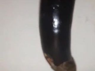 Turkish gay eggplant