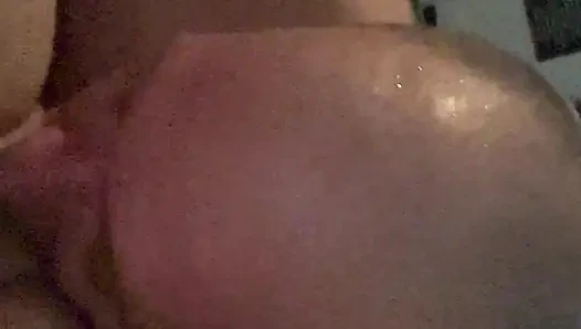 Stepmom Gets Huge Cock Fucks Hard and Cums