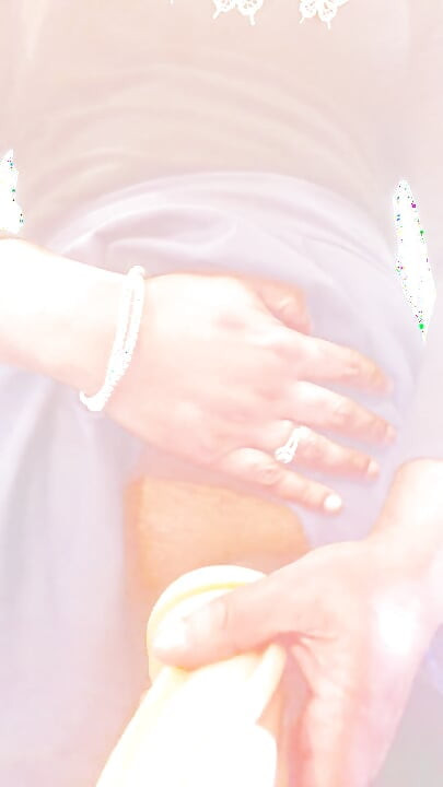 Sissy-solo-fick