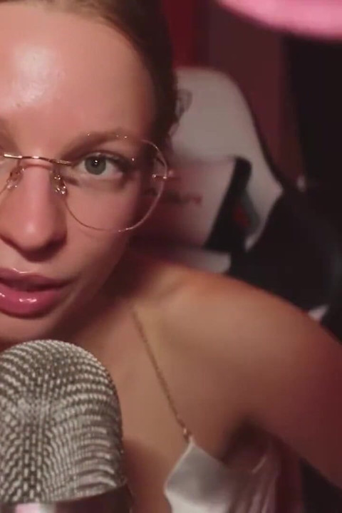 Lets Sissify You Asmr