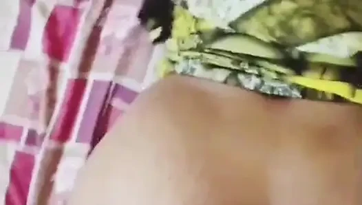 Sex with mother in law sasu maa and injoying fucking