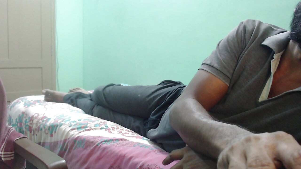 On Bed