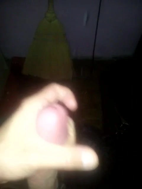 Let's cum!