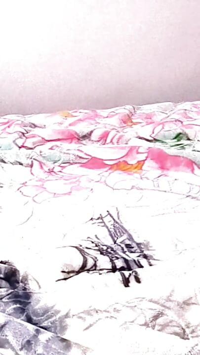 Seks isteri Arab pasangan