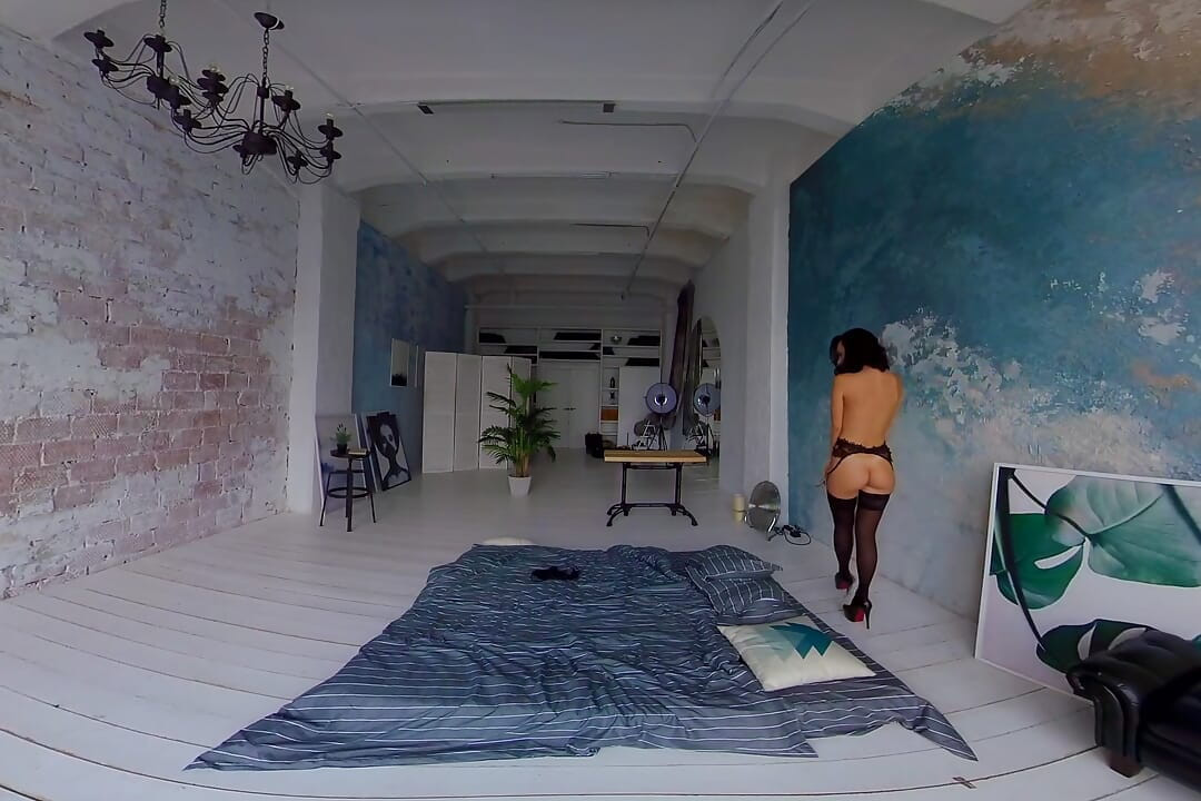 High Times in a Highrise