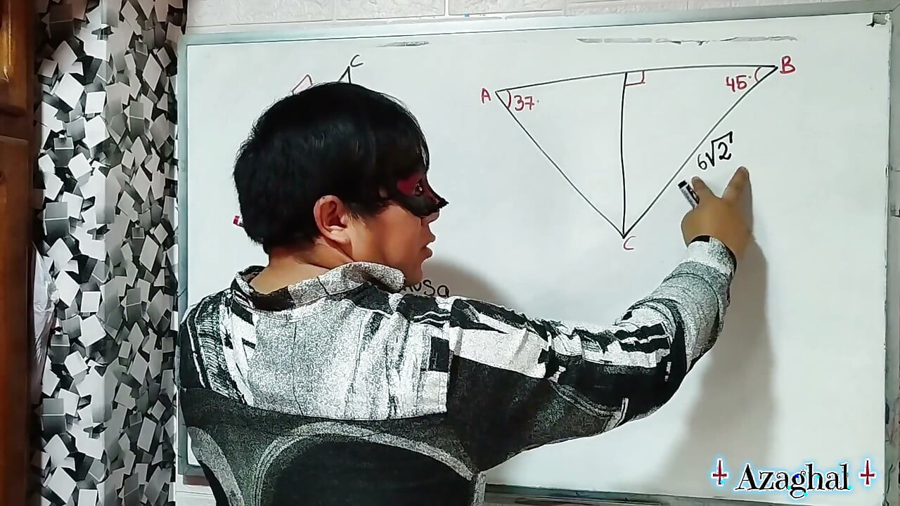 Matematika Seksual 67, Creampie di Kelas? Milf 45 derajat Jepang