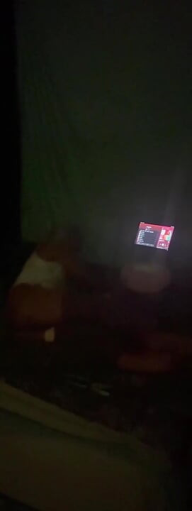 Anal Masturbation