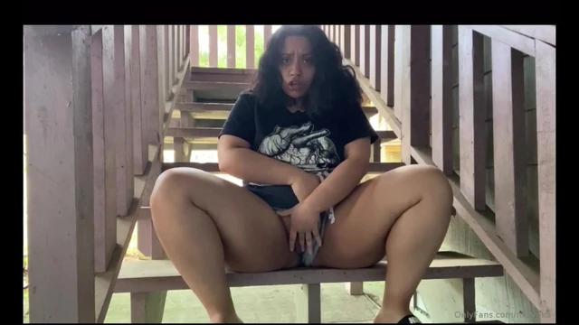 Big ass bad bitch