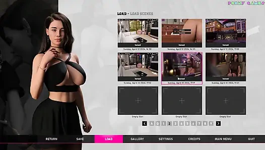 Steps of Debauchery von Fooxied - Unterhaltung einige Goons mit meinem boddy 26