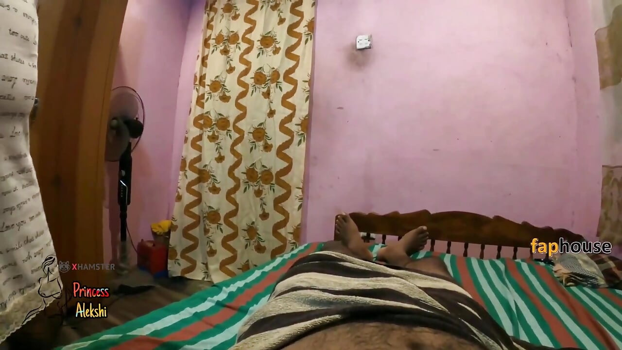 Masseuse Caught the Client Jerking off and Gave Him a Happy Ending Massage