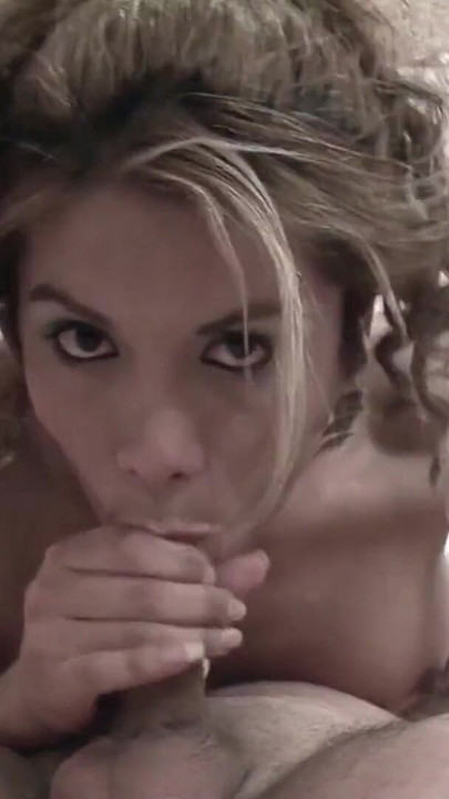 Must-see moment from "Brazil TS Shemale Anabela Fuck Bareback with Anal Creampie"