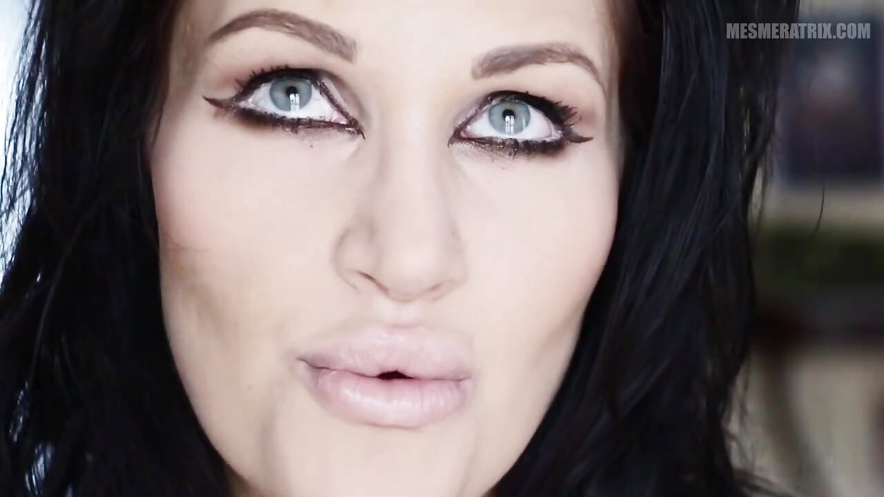Eyes rapture...
