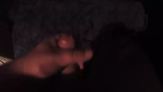 abspritzen