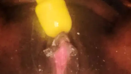 You see that juicy asshole