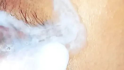 Istri tamil desi mengisap kontol suami datang di mulut